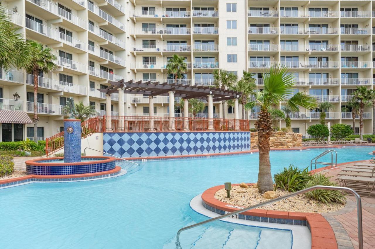 Shores Of Panama 1615 Panama City Beach Exterior photo